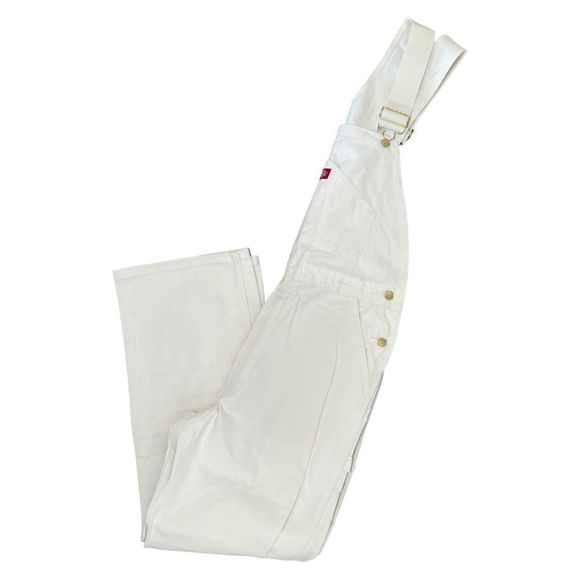 Dickies Painter Bib Overalls 36x32 - Picture 3 of 7